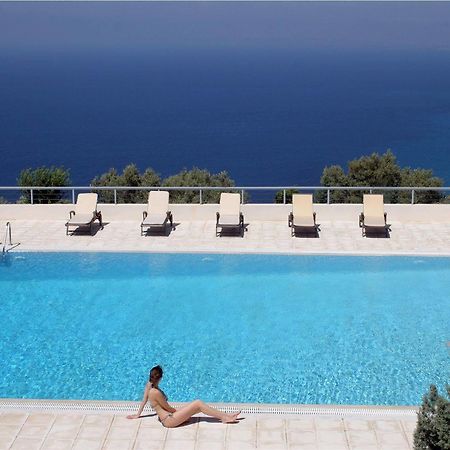 Mira Resort Agios Ioannis  Luaran gambar