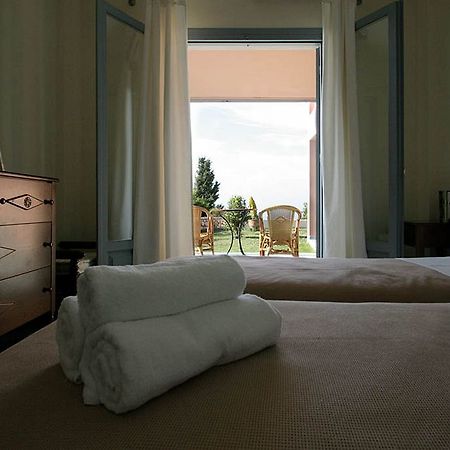 Mira Resort Agios Ioannis  Luaran gambar