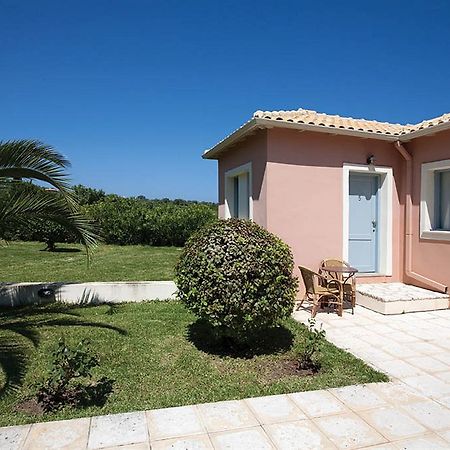 Mira Resort Agios Ioannis  Luaran gambar