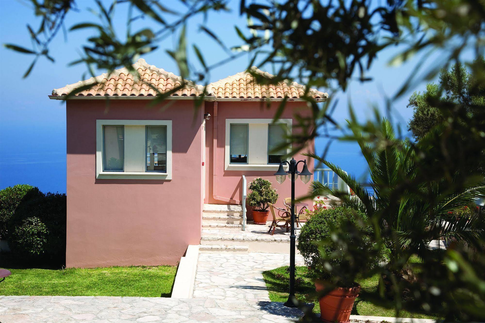 Mira Resort Agios Ioannis  Luaran gambar