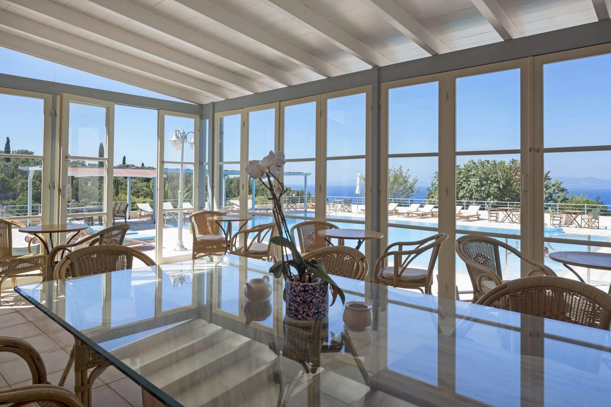 Mira Resort Agios Ioannis  Luaran gambar