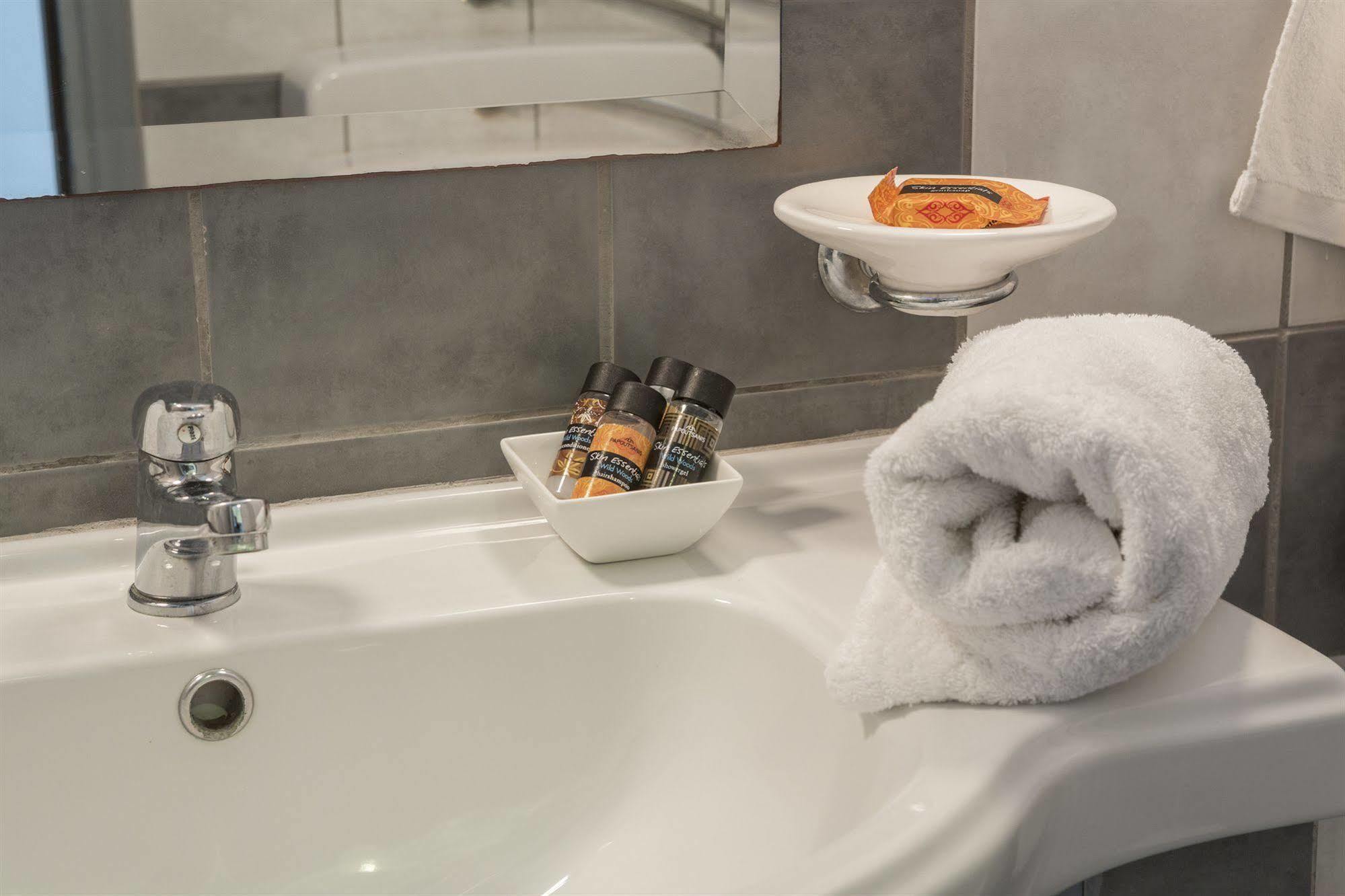 Mira Resort Agios Ioannis  Luaran gambar