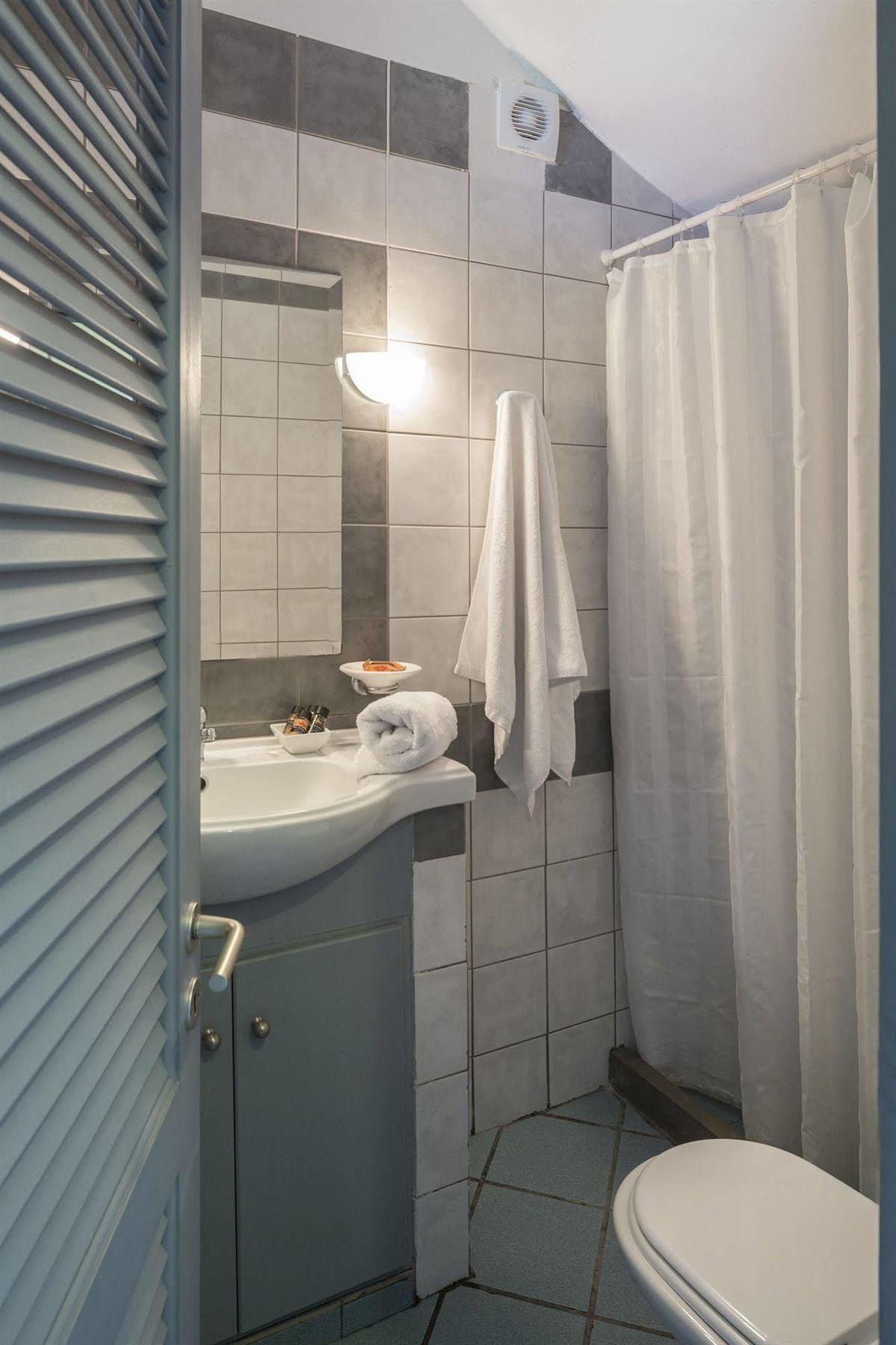 Mira Resort Agios Ioannis  Luaran gambar