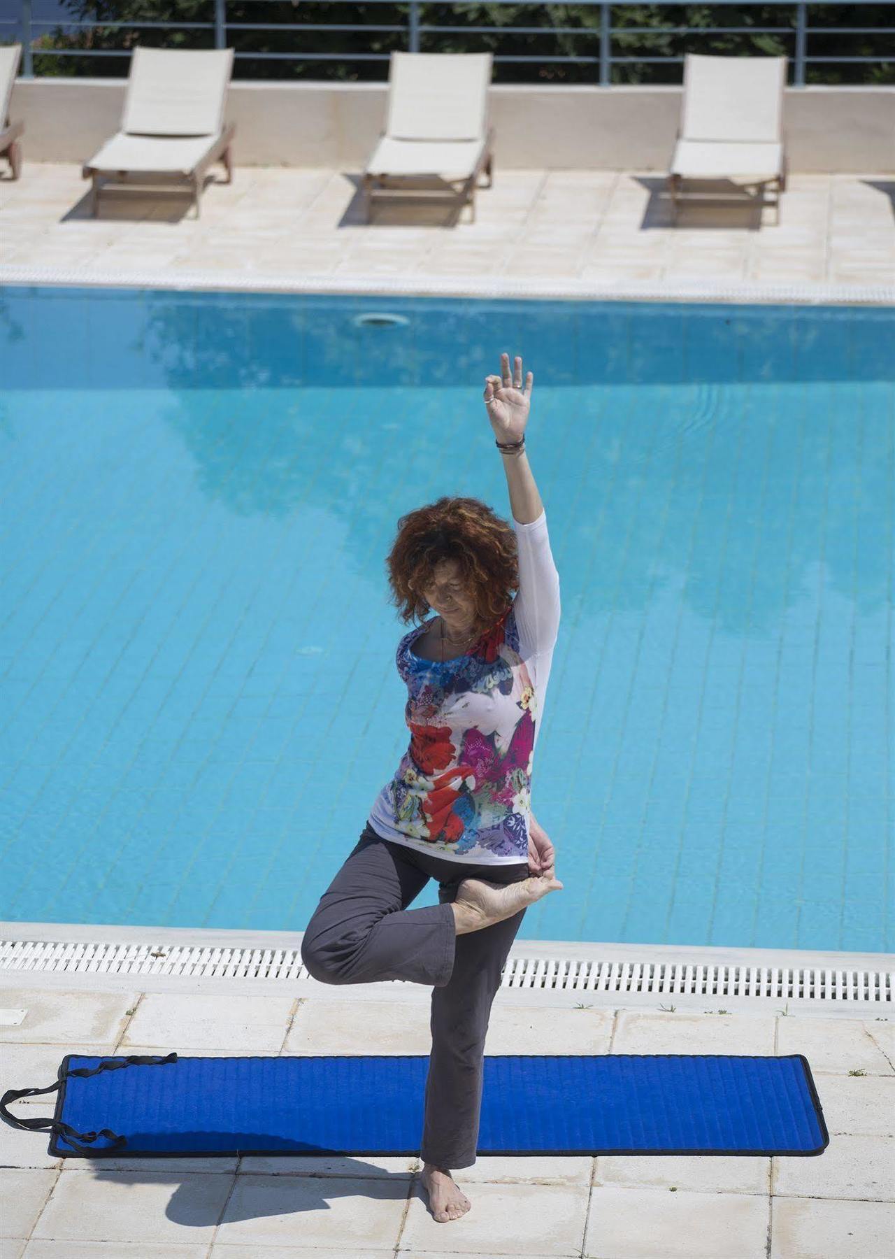 Mira Resort Agios Ioannis  Luaran gambar
