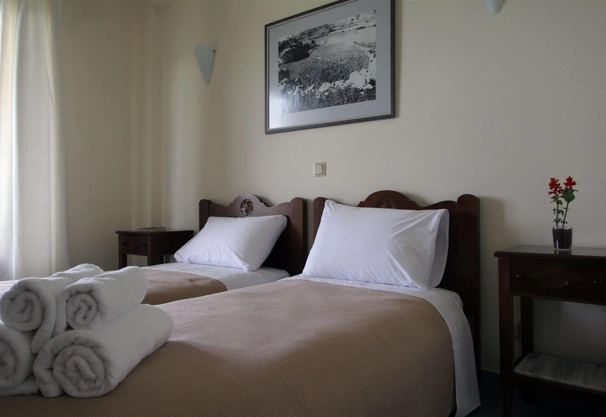 Mira Resort Agios Ioannis  Luaran gambar
