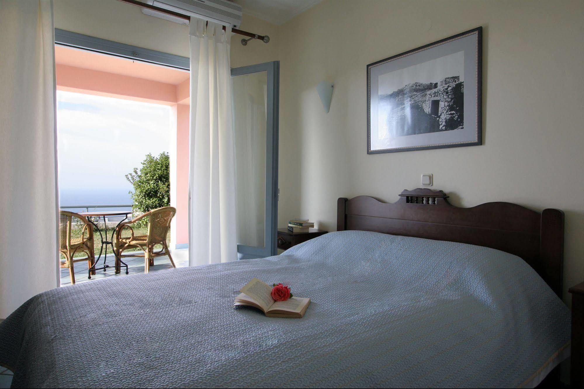 Mira Resort Agios Ioannis  Luaran gambar