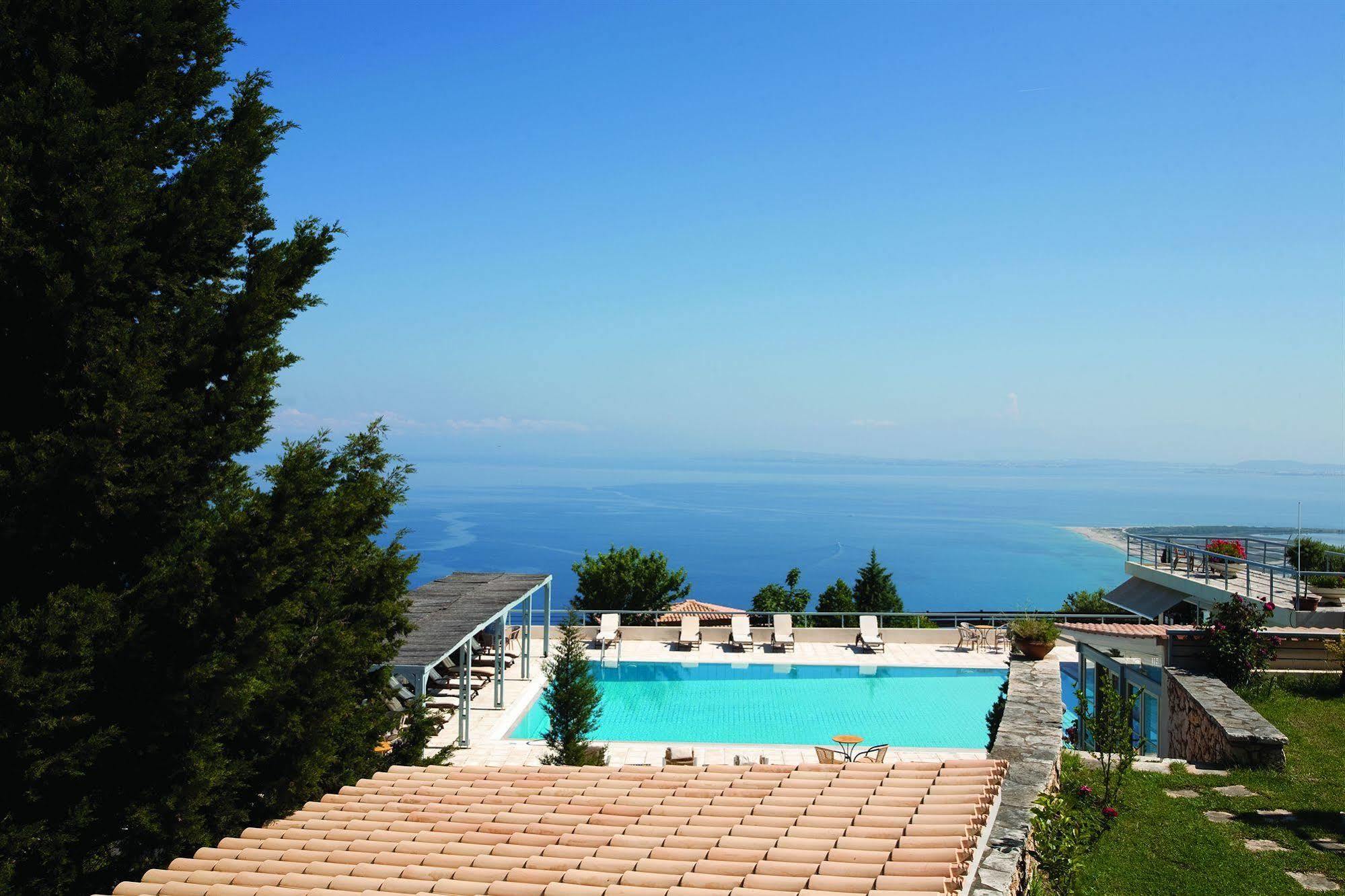 Mira Resort Agios Ioannis  Luaran gambar