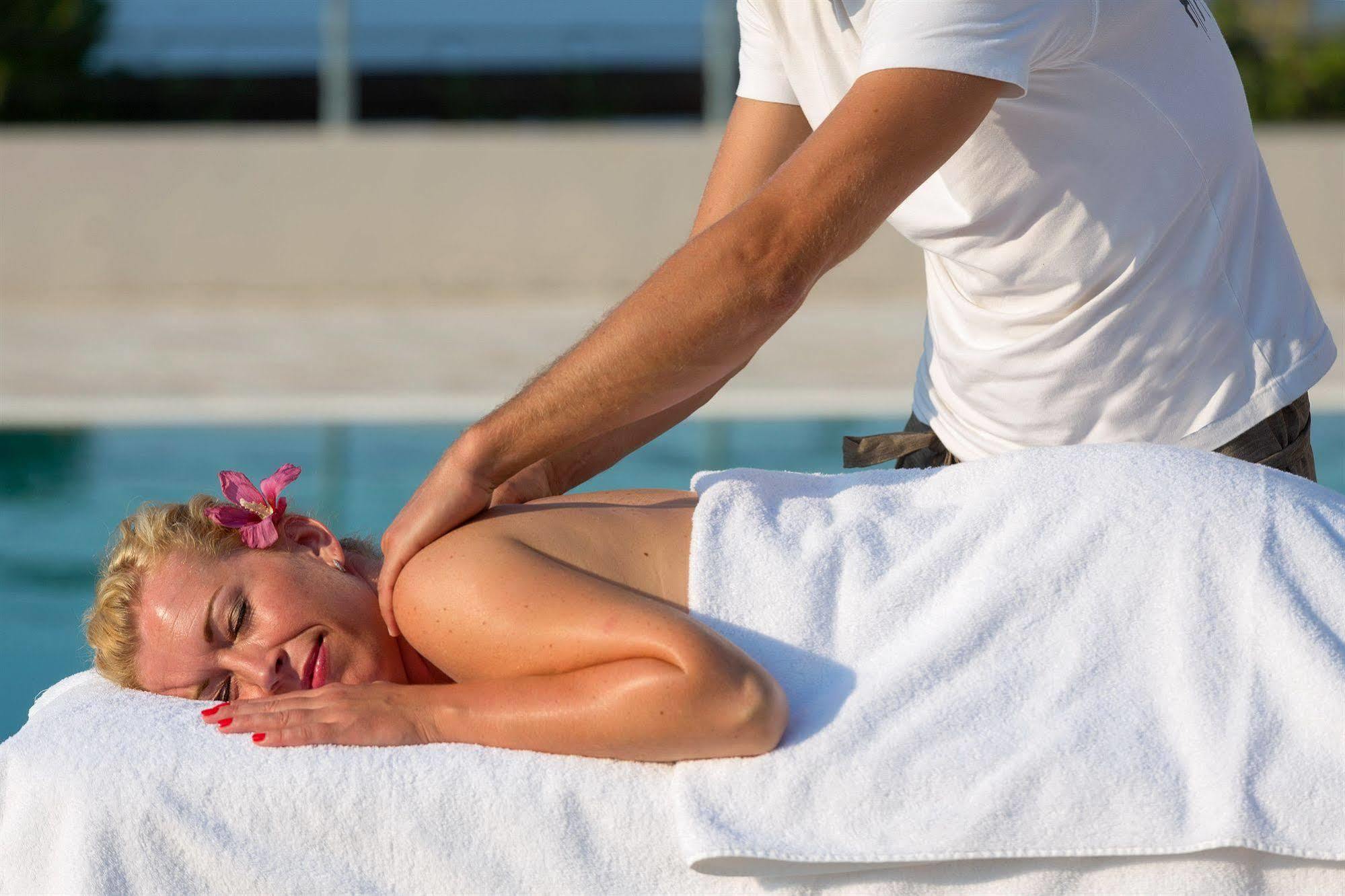 Mira Resort Agios Ioannis  Luaran gambar