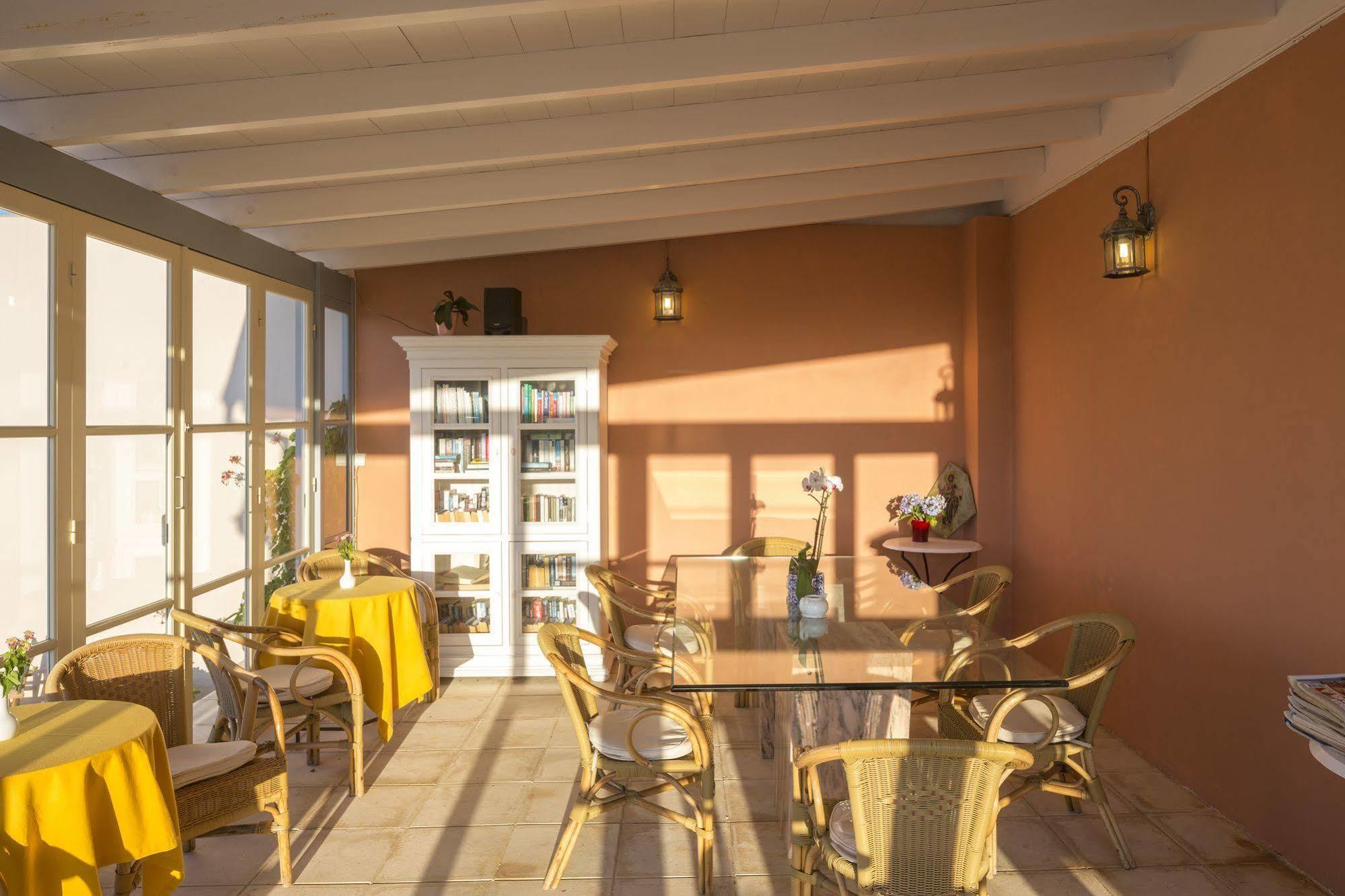 Mira Resort Agios Ioannis  Luaran gambar