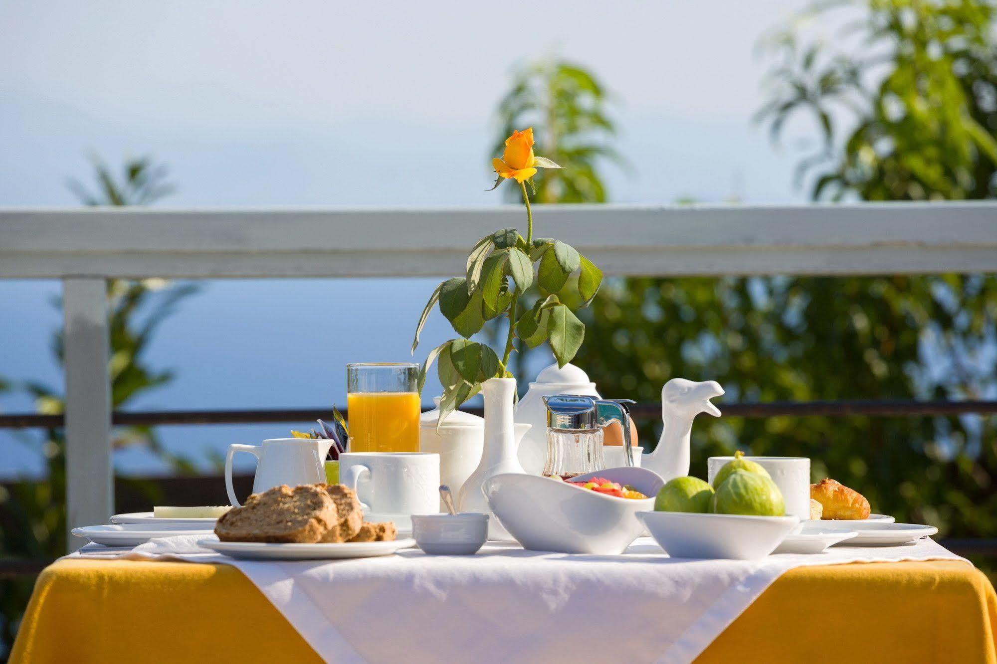 Mira Resort Agios Ioannis  Luaran gambar