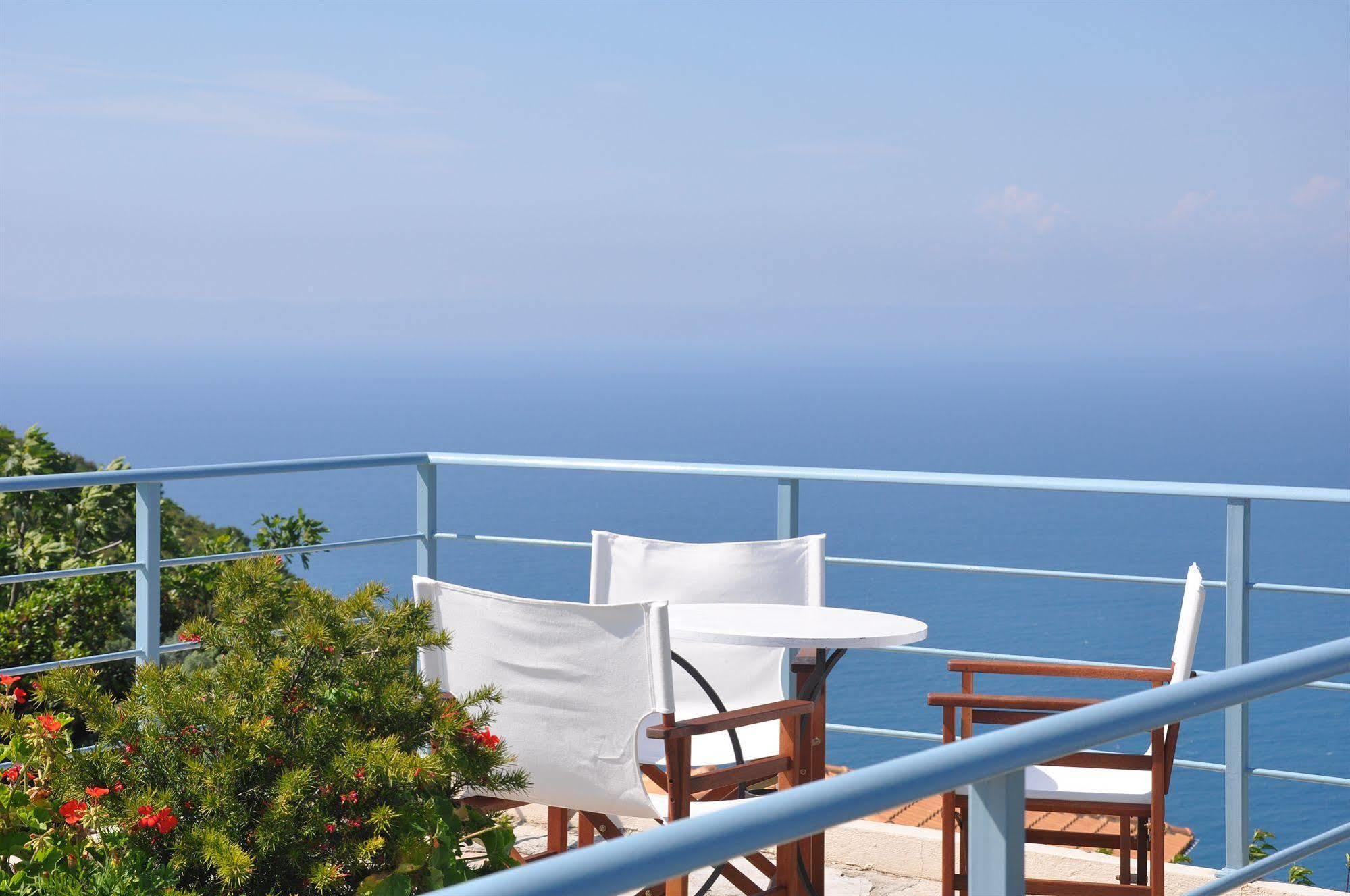 Mira Resort Agios Ioannis  Luaran gambar