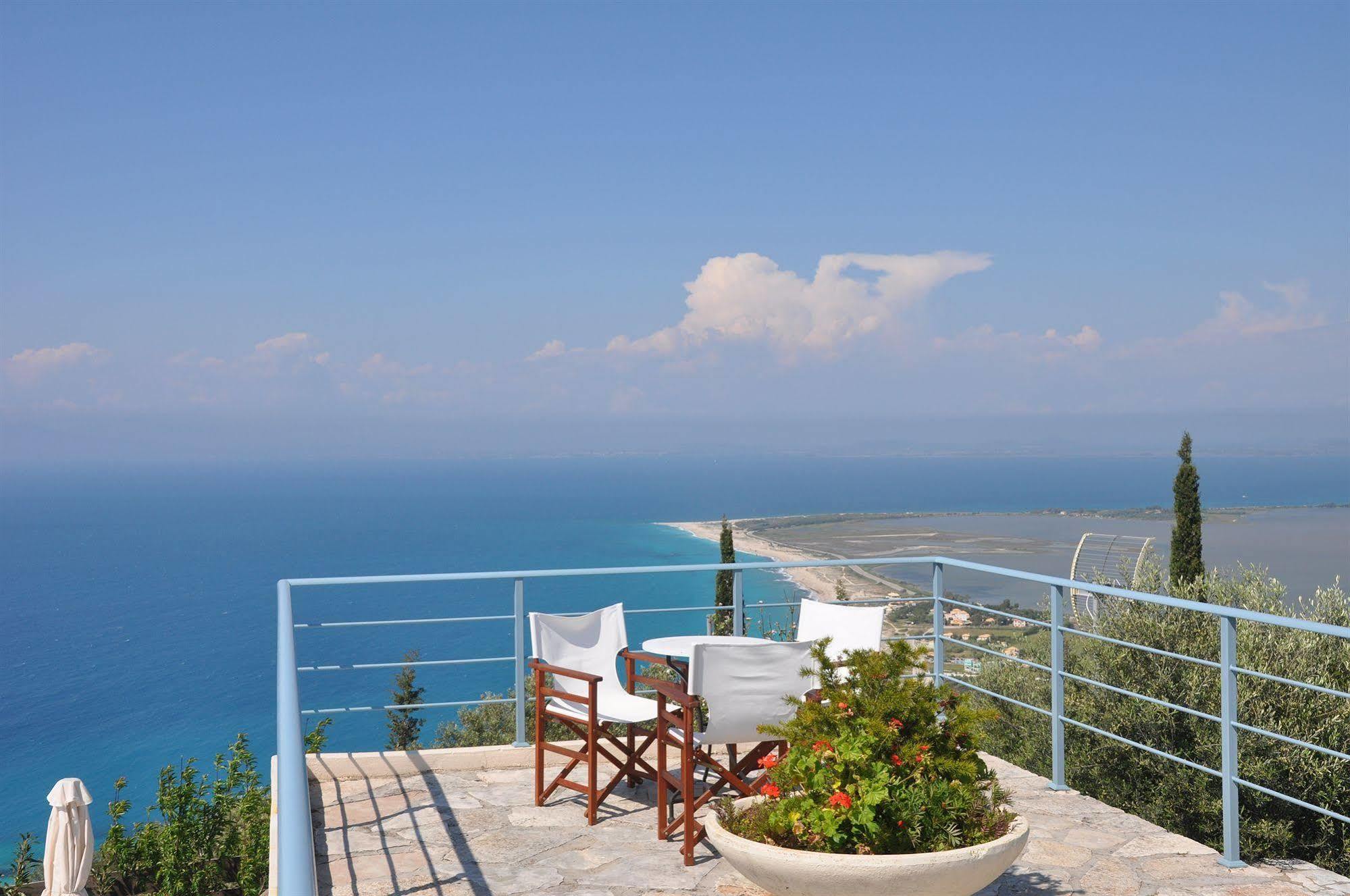 Mira Resort Agios Ioannis  Luaran gambar