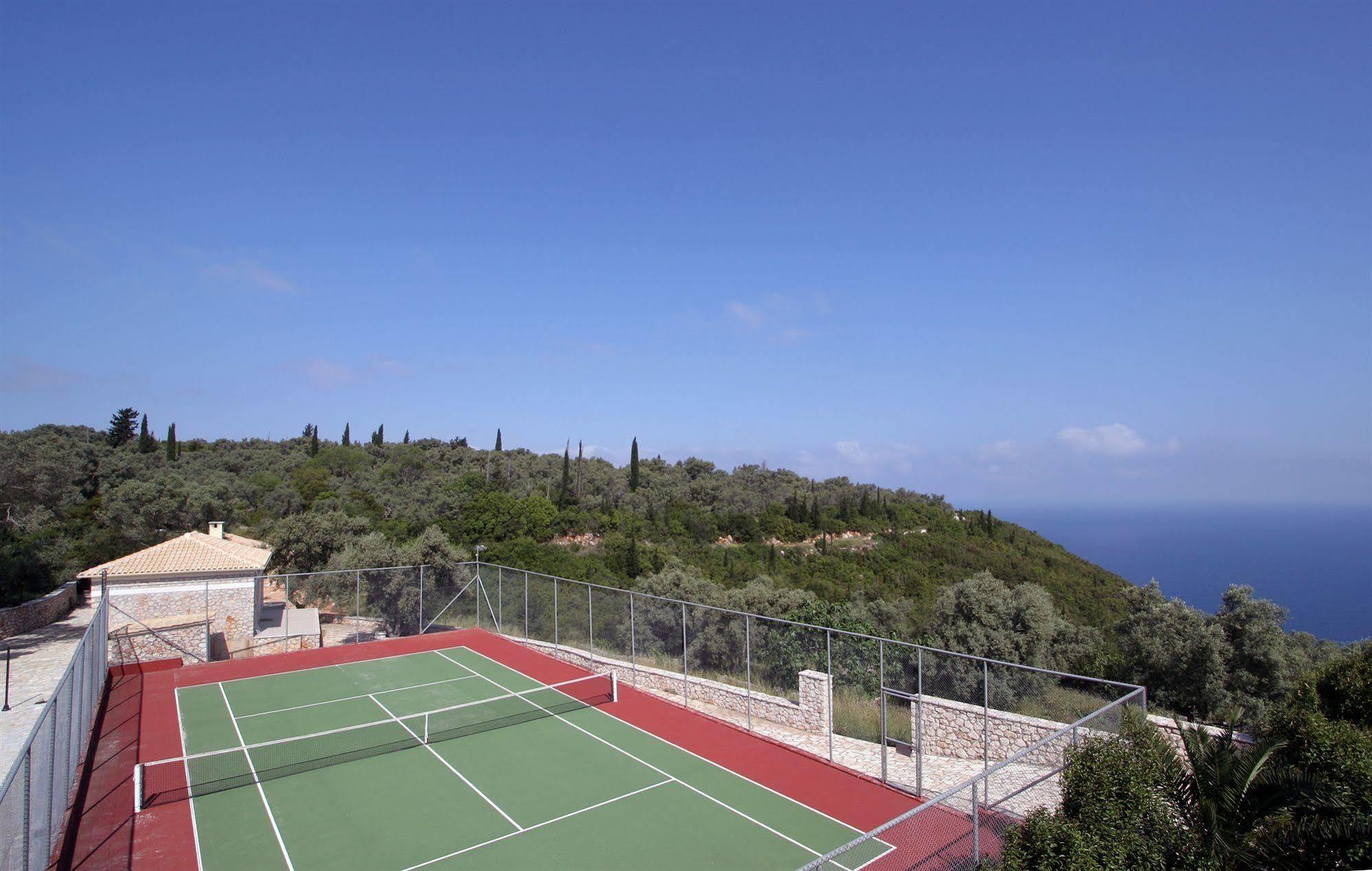 Mira Resort Agios Ioannis  Luaran gambar