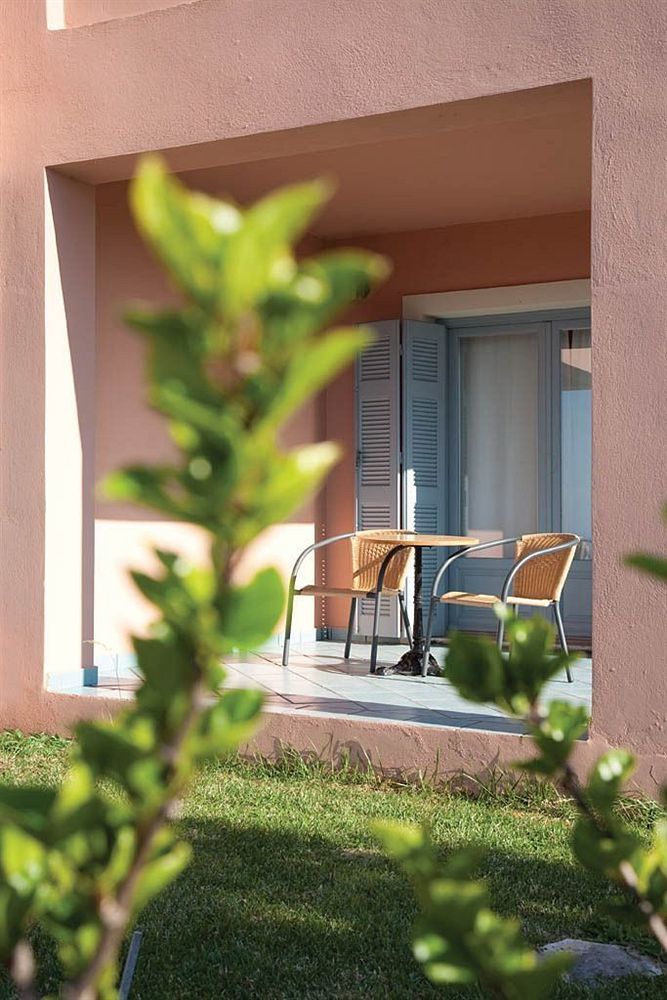Mira Resort Agios Ioannis  Luaran gambar