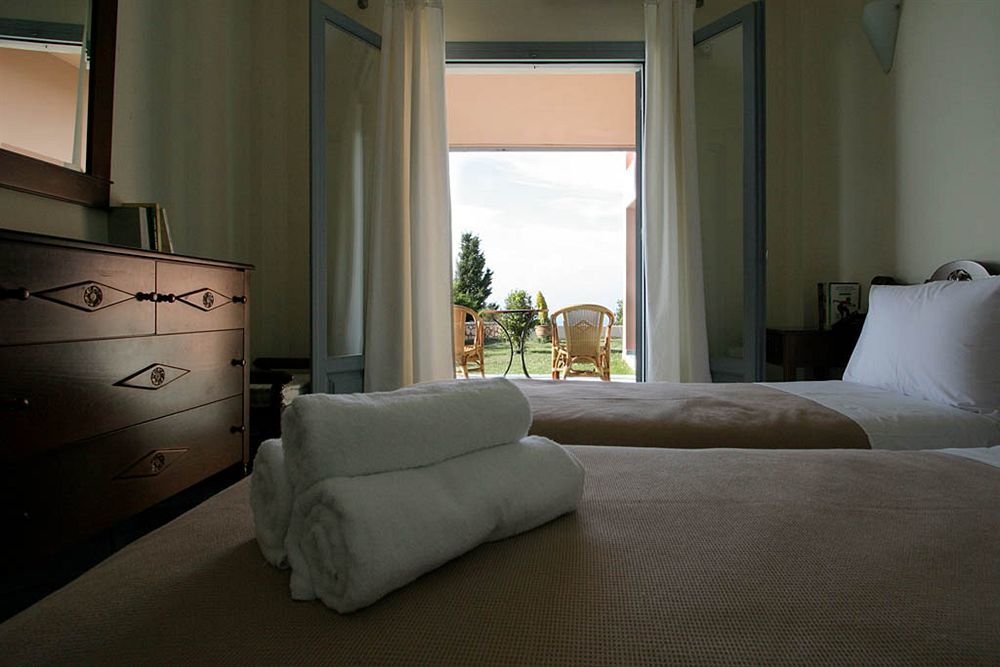 Mira Resort Agios Ioannis  Luaran gambar