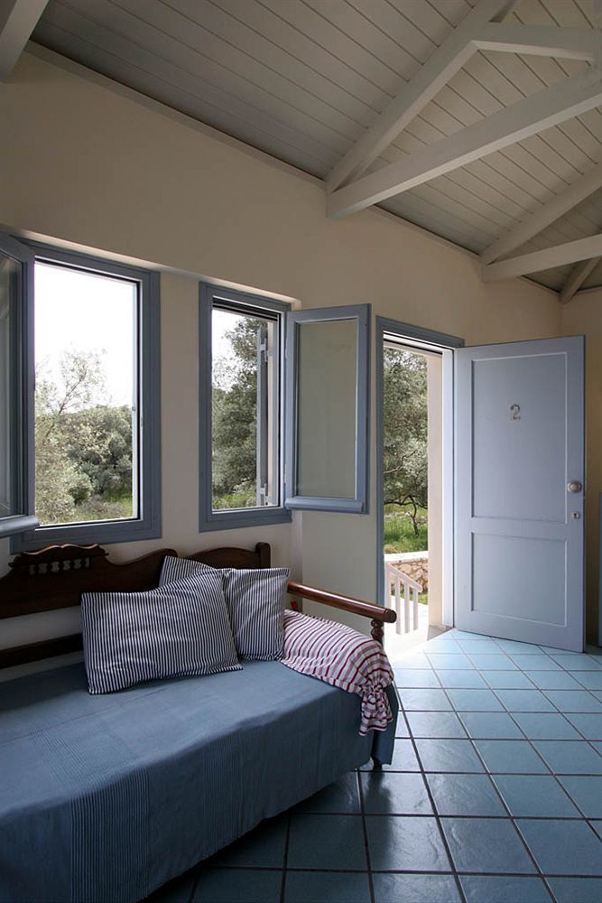 Mira Resort Agios Ioannis  Luaran gambar