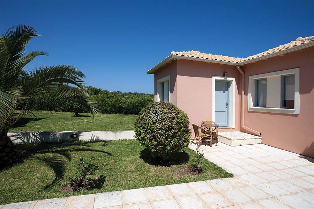 Mira Resort Agios Ioannis  Luaran gambar